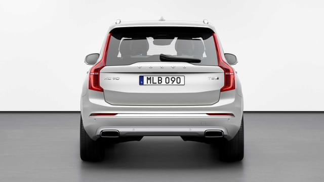 Rear View Image - 14010